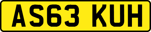 AS63KUH