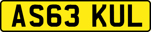 AS63KUL