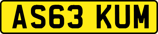 AS63KUM