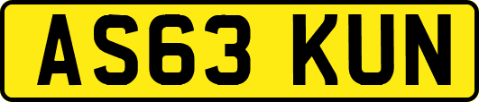 AS63KUN