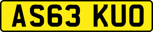 AS63KUO