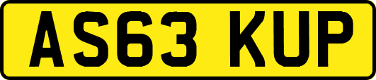 AS63KUP