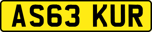 AS63KUR