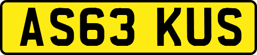 AS63KUS