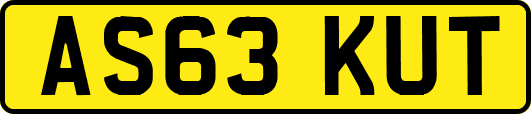 AS63KUT