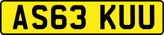 AS63KUU