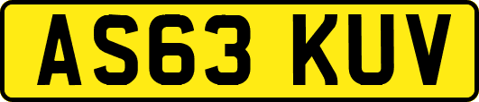 AS63KUV