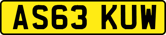 AS63KUW