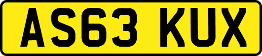 AS63KUX