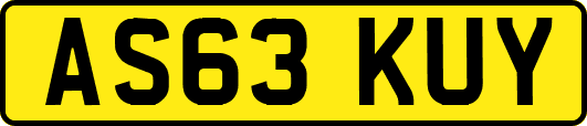 AS63KUY