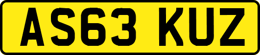 AS63KUZ