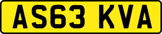 AS63KVA