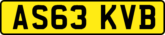 AS63KVB