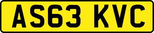 AS63KVC