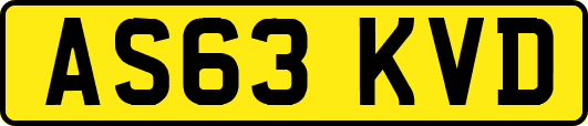 AS63KVD