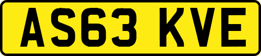 AS63KVE