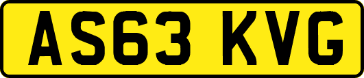 AS63KVG