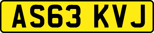AS63KVJ