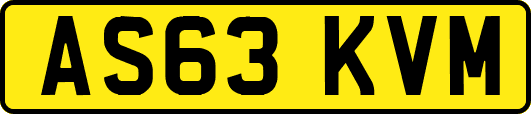 AS63KVM
