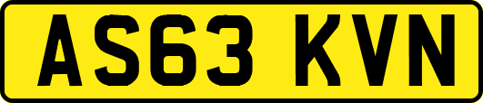 AS63KVN