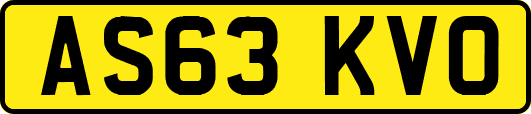 AS63KVO