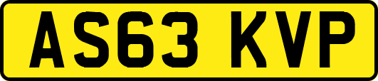 AS63KVP