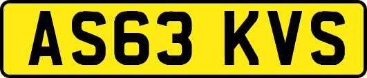 AS63KVS