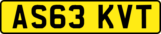 AS63KVT