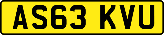 AS63KVU