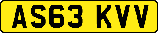 AS63KVV