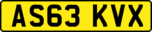 AS63KVX