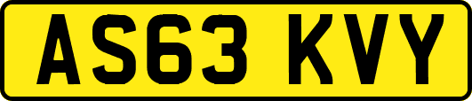 AS63KVY