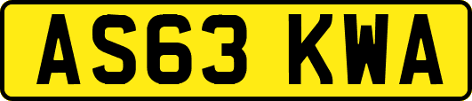 AS63KWA