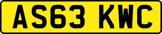 AS63KWC