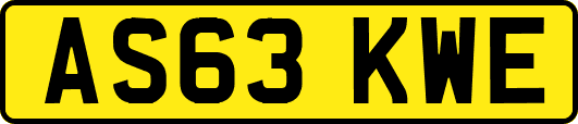 AS63KWE