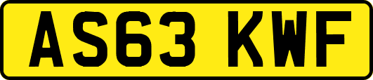AS63KWF