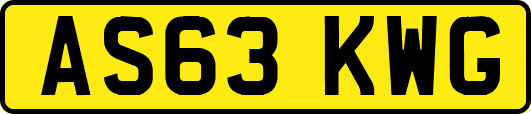 AS63KWG