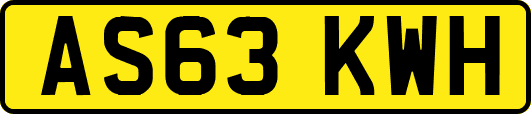 AS63KWH