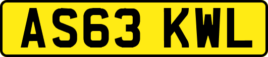 AS63KWL
