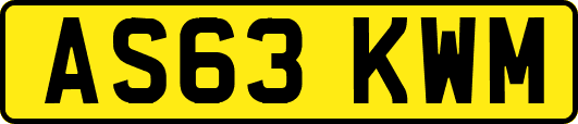 AS63KWM
