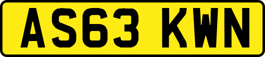 AS63KWN