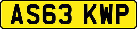 AS63KWP