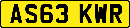 AS63KWR