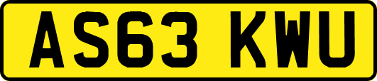 AS63KWU