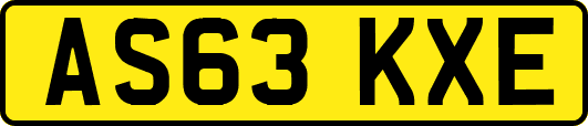 AS63KXE