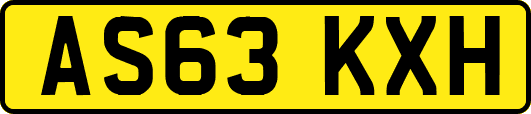 AS63KXH
