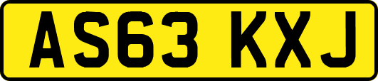 AS63KXJ