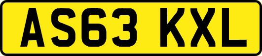 AS63KXL