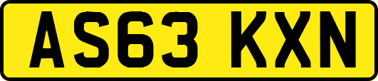 AS63KXN