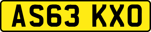 AS63KXO